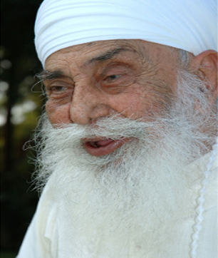 satguru-ji